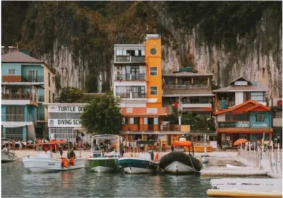 The No-Stress Guide: How to Simplify Travel Planning by Type