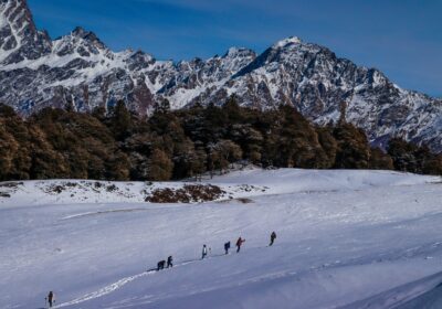 Winter Wonders of India: Top Destinations You Must Explore This Season