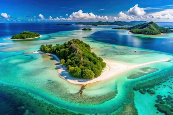 Andaman The Paradise of Birds 3N