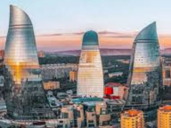 Azerbaijan The Land of Fire Tour 6N