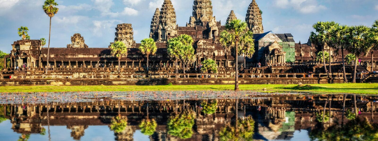 Cambodia