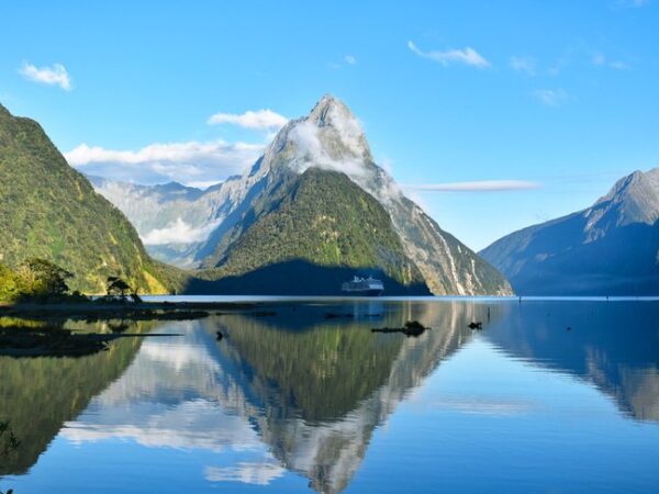 Georgia The Land of Wine Tour 7N