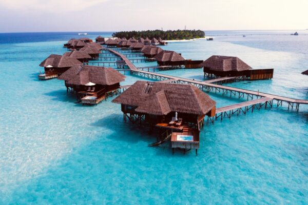 Maldives The Land of Coral Islands Tour 3N