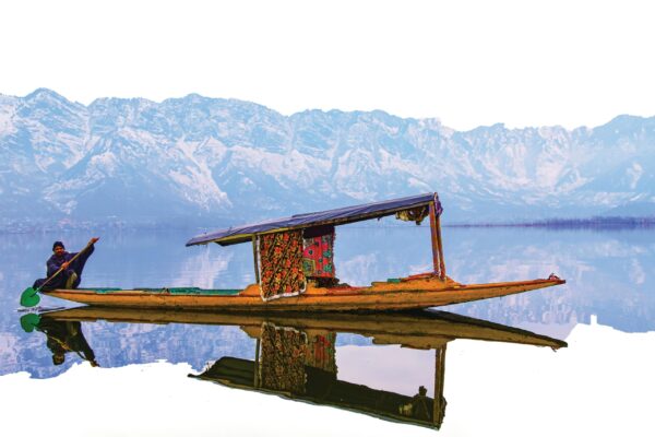 Jannat-e-Kashmir: The Ultimate 5-Day Paradise Escape (2026 Edition)