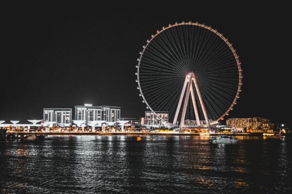 Ultimate Dubai Explorer Tour 5N