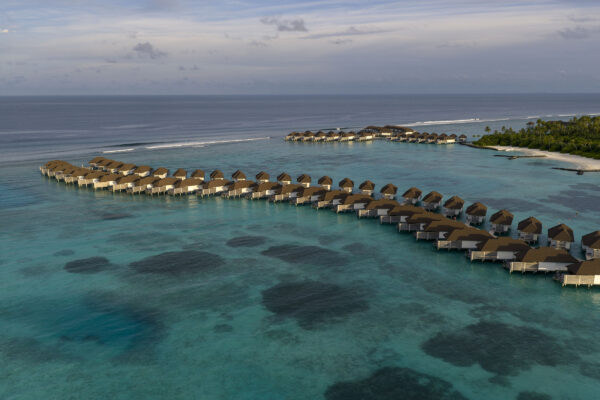 Luxury Coral Island Escape Tour 4N