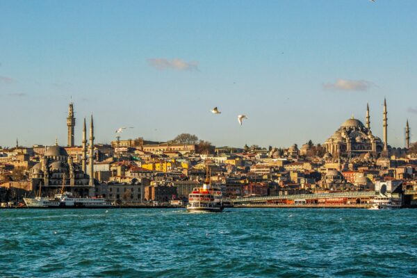 Turkey The Land of Turks Tour 7N