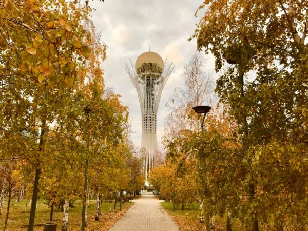 Kazakhstan The Land of The Great Steppe Tour 6N