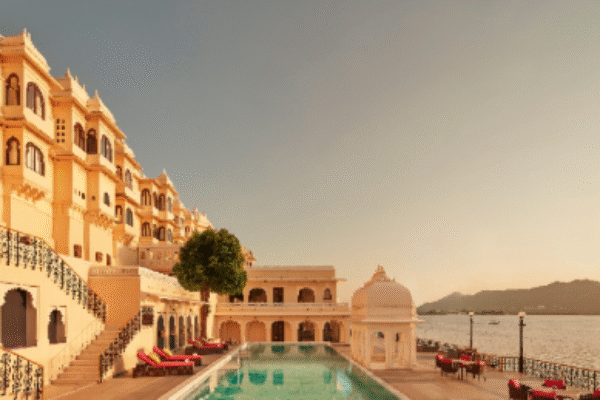 Rajasthan Jewels Tour 2N