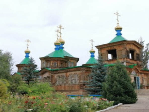 Kyrgyzstan Culture Tour 5N