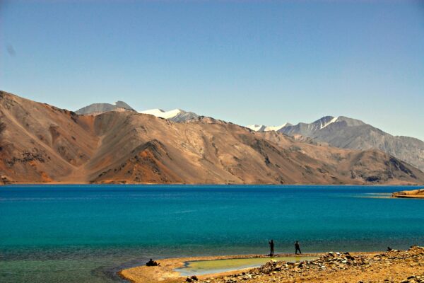 Ladakh Monastery Escape Tour 5N
