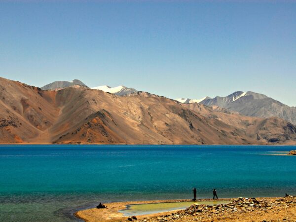 Ladakh Monastery Escape Tour 5N