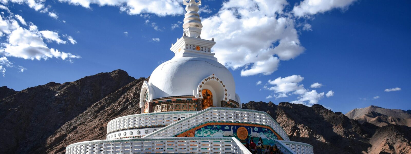 Leh Ladakh