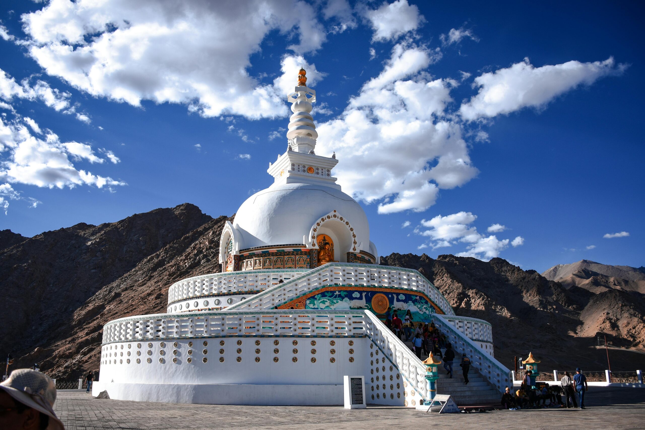 Leh Ladakh